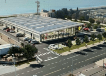 Viale Marconi, il nuovo maxi polo commerciale diventa realtà: approvata la variante al PUC