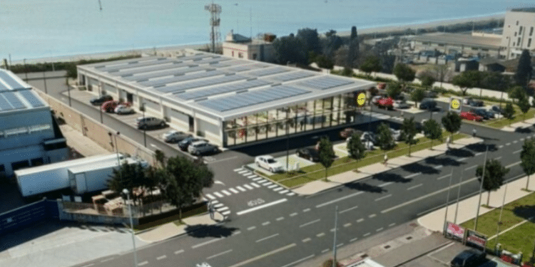 Viale Marconi, il nuovo maxi polo commerciale diventa realtà: approvata la variante al PUC