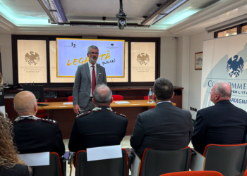 Cagliari, allarme rosso sicurezza: “In un anno molti più furti e danneggiamenti, situazione precipitata”