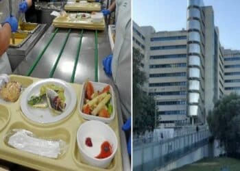 Trattenute mensa agli operatori sanitari: “Chi supera le 6 ore ha diritto. L’azienda restituisca il maltolto”.