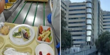 Trattenute mensa agli operatori sanitari: “Chi supera le 6 ore ha diritto. L’azienda restituisca il maltolto”.