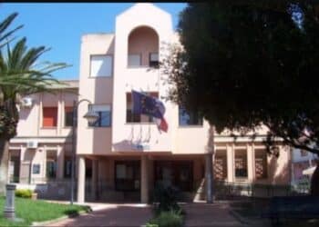 Sardara, lavoratori gratis per il bene della collettività