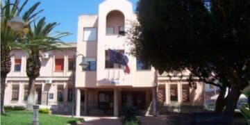 Sardara, lavoratori gratis per il bene della collettività