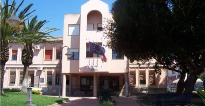 Sardara, lavoratori gratis per il bene della collettività