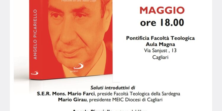 “Liberiamo Moro dal caso Moro”: la presentazione a Cagliari