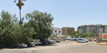 Cagliari, a Pirri nasce la strada scolastica: stop alle macchine per la sicurezza degli studenti