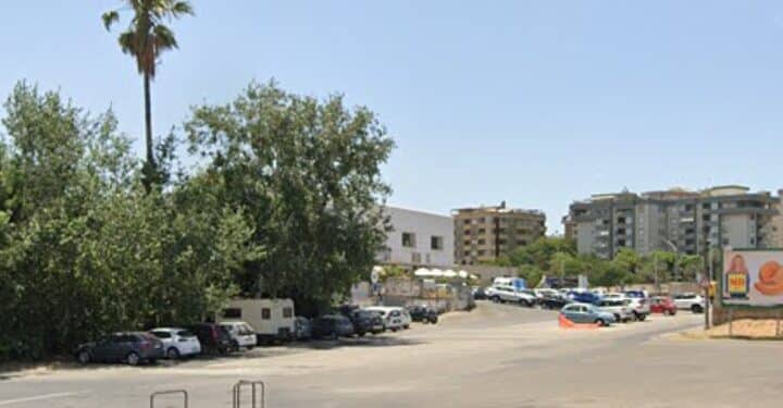 Cagliari, a Pirri nasce la strada scolastica: stop alle macchine per la sicurezza degli studenti