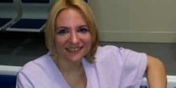 Cagliari, lutto al Santissima Trinità,  addio alla Dottoressa Stefania Cosmi: si è spenta improvvisamente all’età di 45 anni