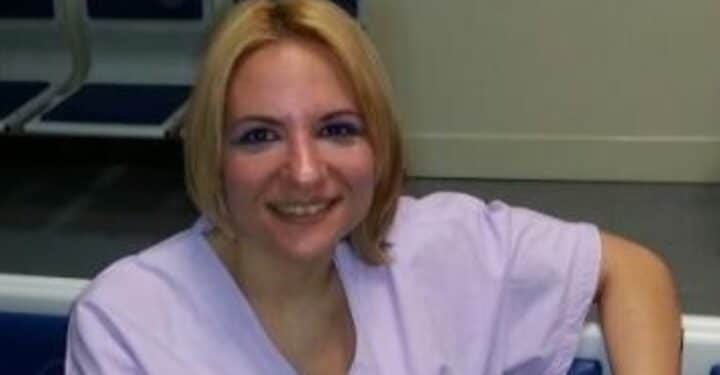 Cagliari, lutto al Santissima Trinità,  addio alla Dottoressa Stefania Cosmi: si è spenta improvvisamente all’età di 45 anni