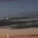 Ufo nei cieli dell’Iglesiente, luci “sospette” catturate da un automobilista