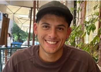 Una raccolta fondi per onorare la memoria del giovane Luigi Scognamiglio, 22 anni, morto a Oristano una settimana fa