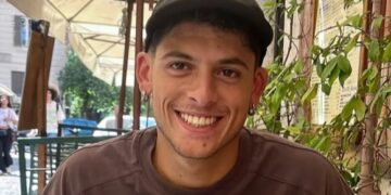 Una raccolta fondi per onorare la memoria del giovane Luigi Scognamiglio, 22 anni, morto a Oristano una settimana fa