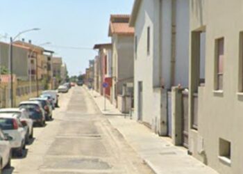 Monastir, pedinata da alcuni uomini e messa in allerta da un’altra donna di passaggio