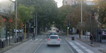 Sardegna, ancora una ragazza importunata da un uomo in pieno centro abitato e “salvata” da una passante