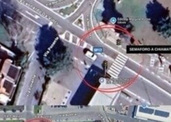 Quartu, raccolta firme per un semaforo intelligente a Margine Rosso