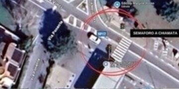 Quartu, raccolta firme per un semaforo intelligente a Margine Rosso