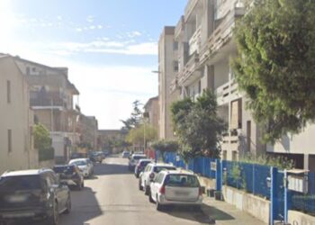 Assemini, ancora in azione il maniaco: atti osceni davanti a una donna