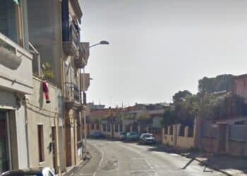 Ladri di fiori in azione a Pirri: “Via Risorgimento self service di piante”