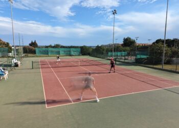 Torna a Quartu il “Sardinia Flamingo Open”: 70 atleti da tutto il mondo per un weekend  di sport, inclusione e bellezza