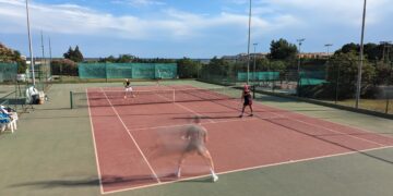 Torna a Quartu il “Sardinia Flamingo Open”: 70 atleti da tutto il mondo per un weekend  di sport, inclusione e bellezza