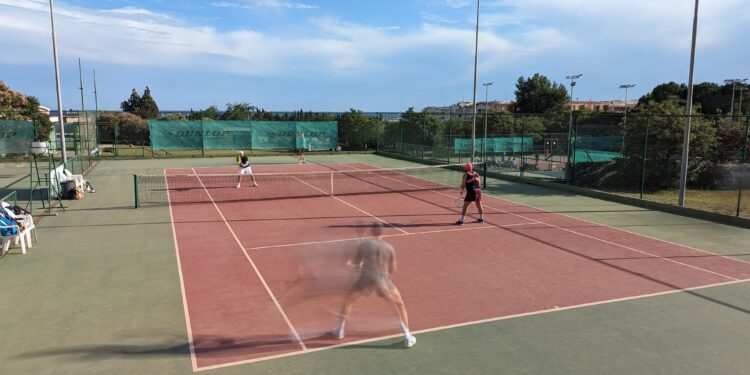 Torna a Quartu il “Sardinia Flamingo Open”: 70 atleti da tutto il mondo per un weekend  di sport, inclusione e bellezza