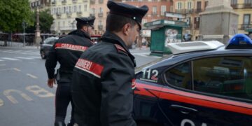 “Una lama non ti protegge”, l’appello anti violenza dei carabinieri ai giovani di Cagliari
