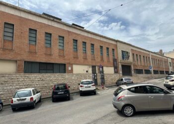 Cagliari, mercato di San Benedetto chiuso e abbandonato: zero lavori dopo più di due mesi