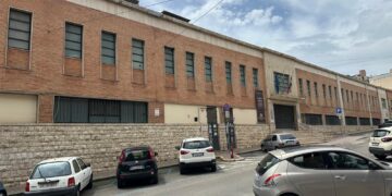 Cagliari, mercato di San Benedetto chiuso e abbandonato: zero lavori dopo più di due mesi