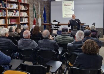 Cagliari, allarme frodi telefoniche: in un mese scoperti 9 truffatori per un giro di 53mila euro