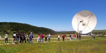 Gerrei Astrofest, il festival in otto comuni per gli appassionati di astronomia