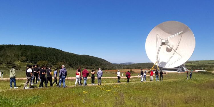 Gerrei Astrofest, il festival in otto comuni per gli appassionati di astronomia