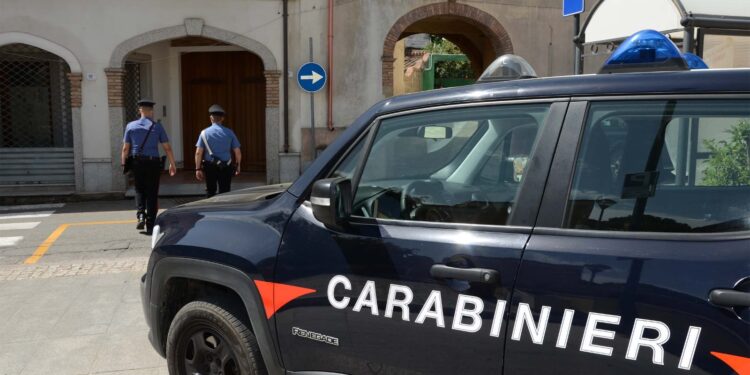 Villacidro, arrestato un 35enne per violenza sessuale: dovrà scontare oltre un anno di carcere