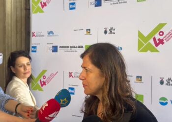 La Todde apre al nucleare in Sardegna: “Nessuna preclusione con tecnologie sicure”