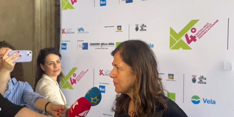 La Todde apre al nucleare in Sardegna: “Nessuna preclusione con tecnologie sicure”