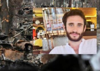 Manuel Mameli, cresce l’angoscia della famiglia del 25enne di Selargius morto in Ucraina ma ufficialmente disperso