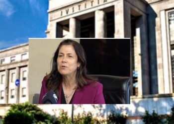 Decadenza Todde, rinviata la decisione del tribunale di Cagliari: giudici in camera di consiglio 