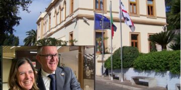 La Todde prova a tenere insieme i pezzi col Pd, vertice a Villa Devoto in attesa della decisione sulla decadenza