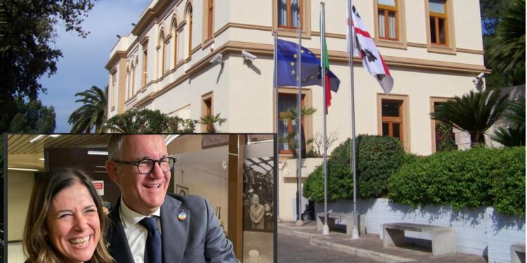 La Todde prova a tenere insieme i pezzi col Pd, vertice a Villa Devoto in attesa della decisione sulla decadenza