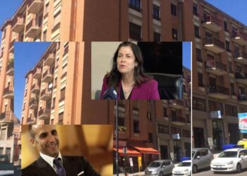 La Todde vuole la Sfirs: grandi manovre per portare in presidenza la cassaforte della Regione