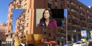 La Todde vuole la Sfirs: grandi manovre per portare in presidenza la cassaforte della Regione