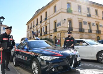 “Mi perseguita”: a Sestu scatta il divieto di avvicinamento per un 37enne