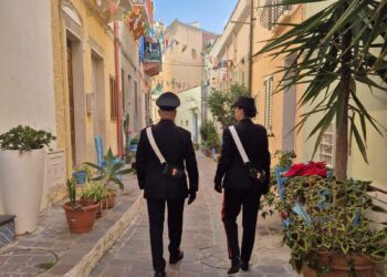 Trasforma il suo chiosco in discoteca all’aperto: nei guai imprenditore 24enne di Carloforte