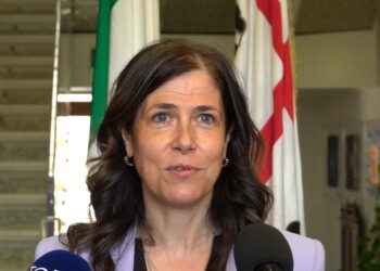 Decadenza, Todde: “Dimissioni? Un’assurdità, lo farei solo se non avessi più la fiducia dei sardi”