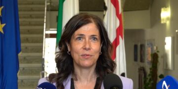 Decadenza, Todde: “Dimissioni? Un’assurdità, lo farei solo se non avessi più la fiducia dei sardi”