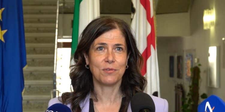 Decadenza, Todde: “Dimissioni? Un’assurdità, lo farei solo se non avessi più la fiducia dei sardi”