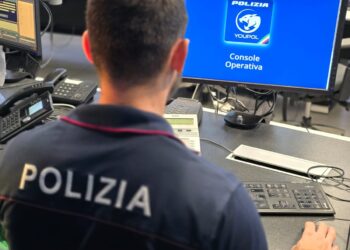 Contro lo spaccio, il bullismo e la violenza domestica: nasce YouPol, l’applicazione della polizia