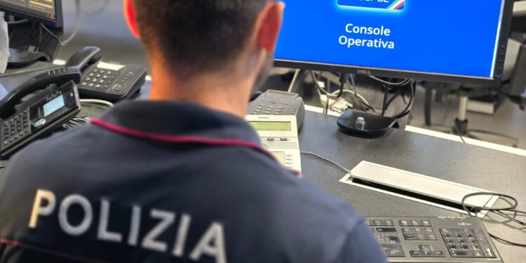 Contro lo spaccio, il bullismo e la violenza domestica: nasce YouPol, l’applicazione della polizia