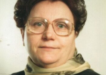 Decimomannu, ci ha lasciato Maria Bernardi: ‘ Chi vive nel ricordo di chi ama, non muore mai davvero”