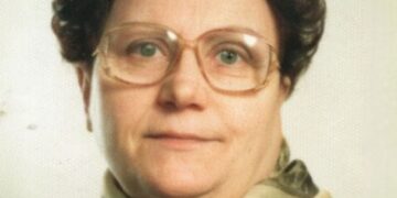 Decimomannu, ci ha lasciato Maria Bernardi: ‘ Chi vive nel ricordo di chi ama, non muore mai davvero”