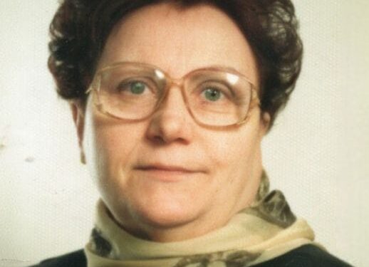 Decimomannu, ci ha lasciato Maria Bernardi: ‘ Chi vive nel ricordo di chi ama, non muore mai davvero”